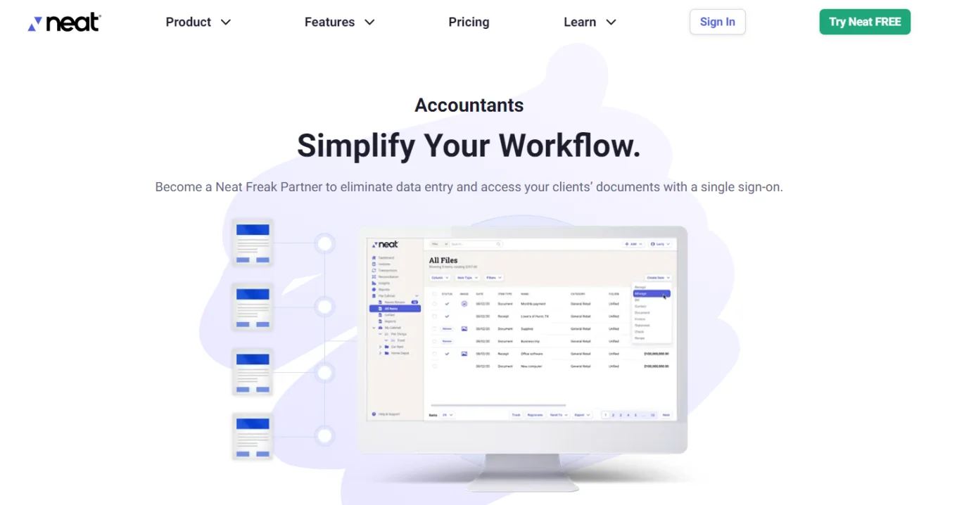découvrez notre sélection des meilleurs logiciels de comptabilité adaptés aux freelances pour gérer facilement vos finances et optimiser votre activité indépendante.