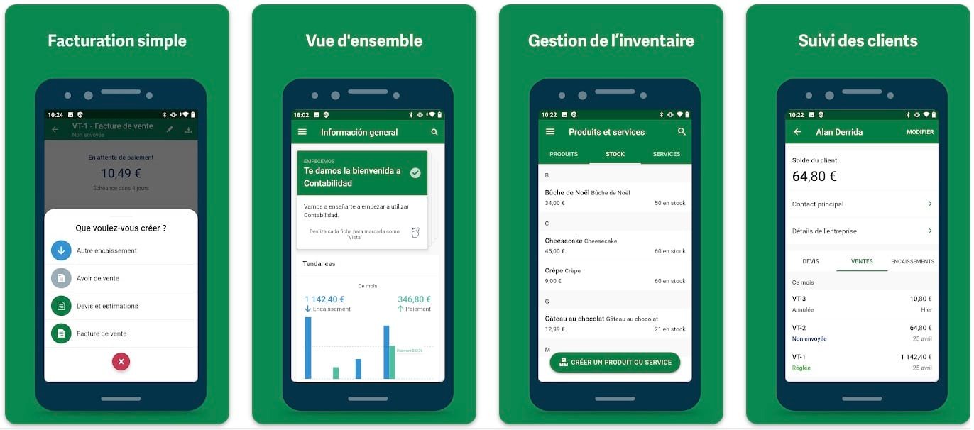 découvrez notre sélection des meilleurs logiciels de comptabilité adaptés aux grandes entreprises pour une gestion financière efficace et simplifiée.