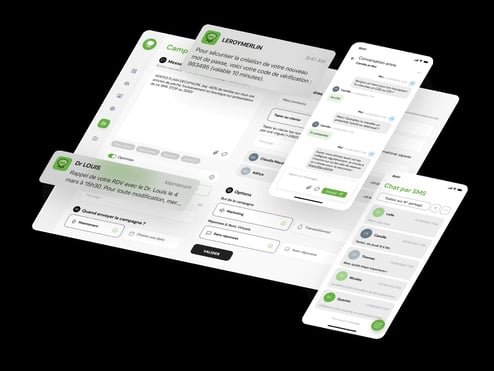découvrez les meilleurs logiciels de marketing sms pour booster vos campagnes, améliorer l'engagement client et augmenter vos ventes facilement.