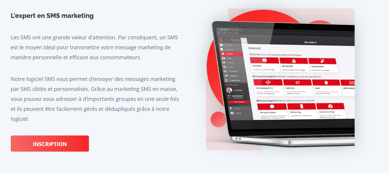 découvrez les meilleurs logiciels de marketing sms pour augmenter l'engagement client, booster vos ventes et optimiser vos campagnes promotionnelles facilement.