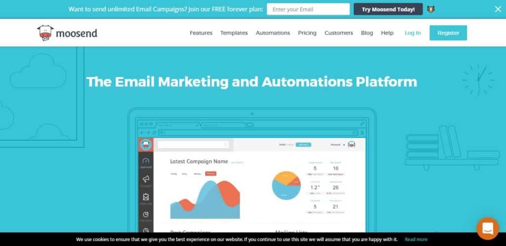 découvrez les meilleurs logiciels d'email marketing pour optimiser vos campagnes, augmenter votre taux d'ouverture et booster votre engagement client.