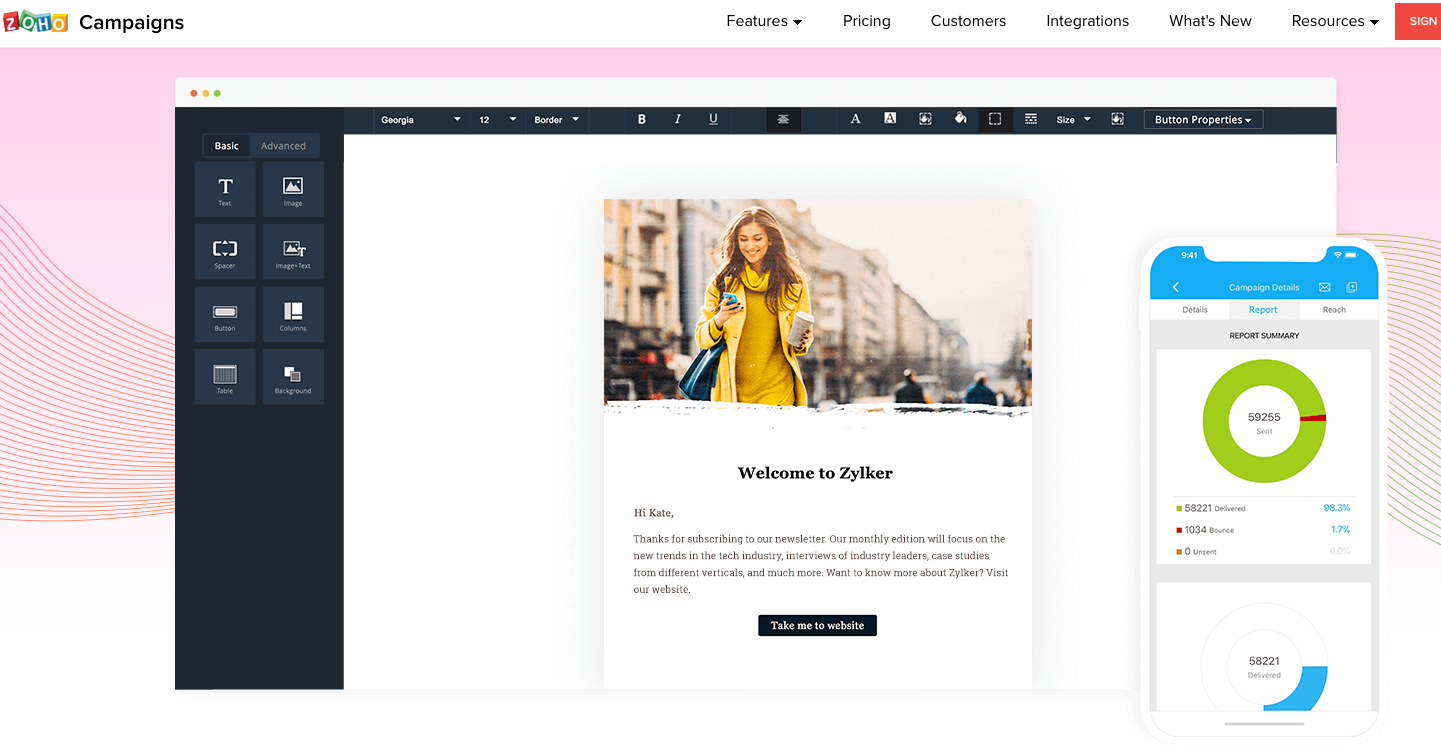 découvrez les meilleurs logiciels d'email marketing pour optimiser vos campagnes, augmenter votre taux d'ouverture et booster vos ventes efficacement.