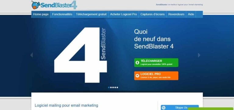 découvrez les meilleurs logiciels d'email marketing pour optimiser vos campagnes, augmenter votre taux d'ouverture et booster votre retour sur investissement facilement.