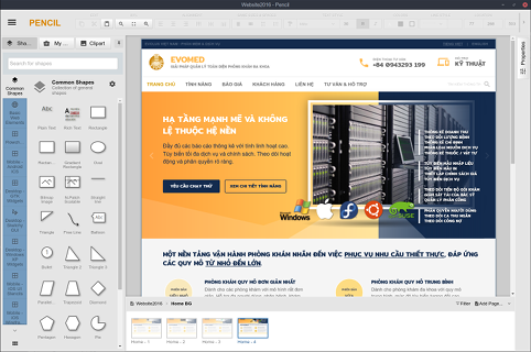 découvrez notre sélection des meilleurs logiciels de maquettes pour concevoir et prototyper facilement vos projets web ou graphiques. comparez les fonctionnalités et trouvez l’outil idéal pour vos besoins de création.
