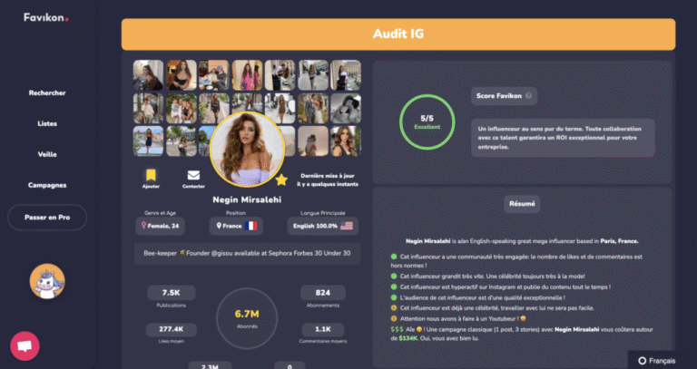 découvrez les meilleurs logiciels marketing d'influence pour optimiser vos campagnes, identifier les influenceurs clés et maximiser votre impact sur les réseaux sociaux.