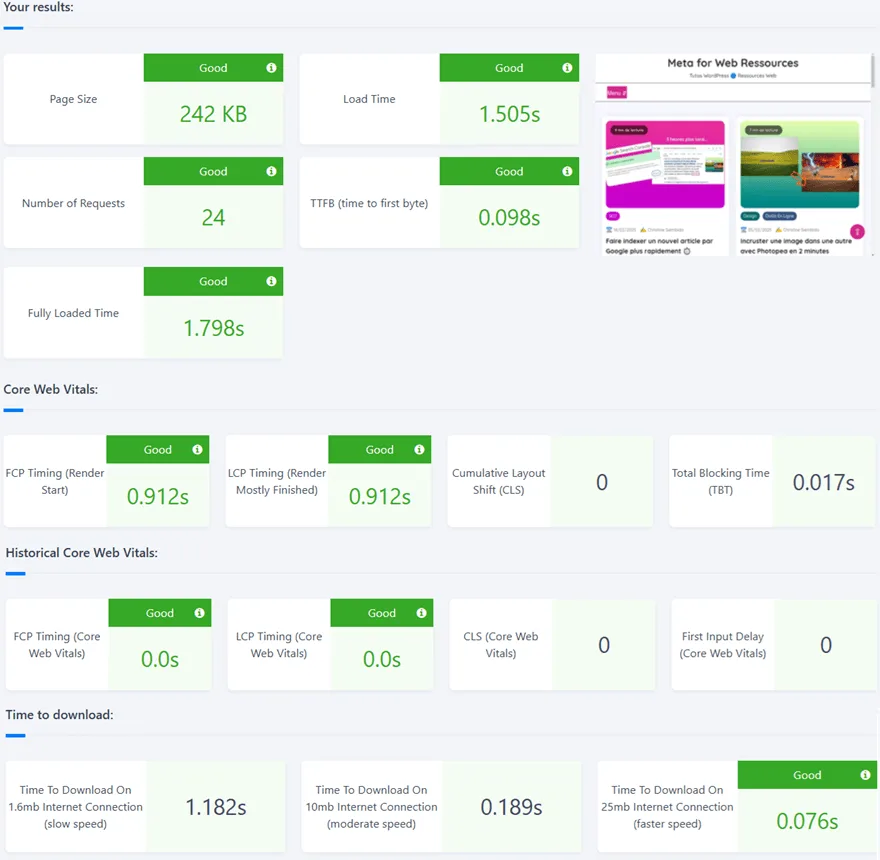 découvrez les meilleurs outils de performance web pour optimiser la vitesse et l'efficacité de votre site internet, améliorer l'expérience utilisateur et booster votre référencement.