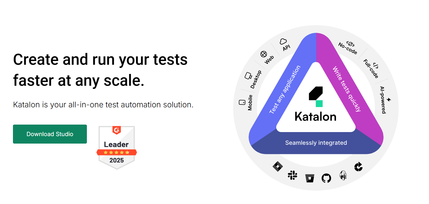 découvrez les meilleurs outils de test automatique pour sites web, optimisez la qualité et la fiabilité de vos applications avec des solutions performantes et faciles à utiliser.